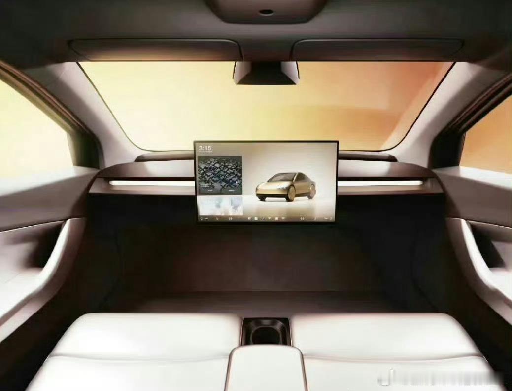 马斯克把方向盘删了个人理解：纯视觉之所以能跑RobotTaxi，靠的并不是摄像头
