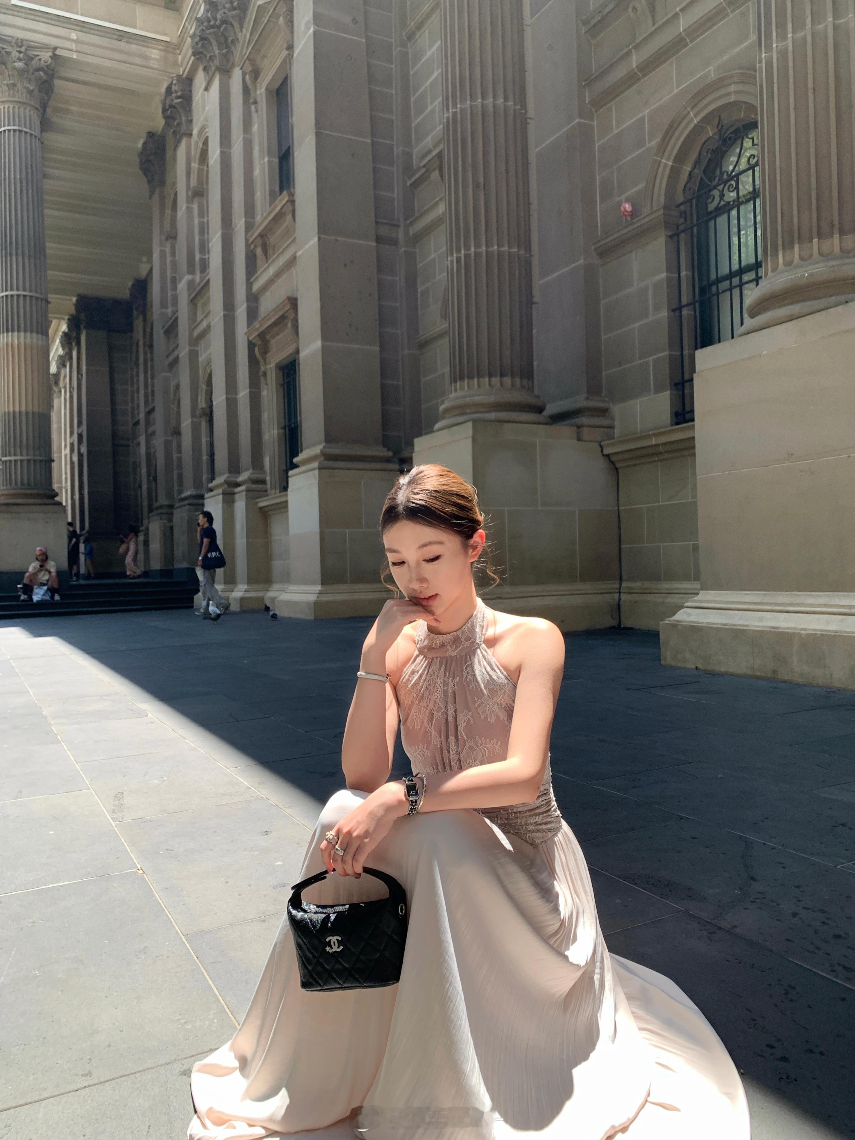 板栗可可Bankelili2/2/20:00👍🏻🍎揪个宝大🦢⭕️～私心很