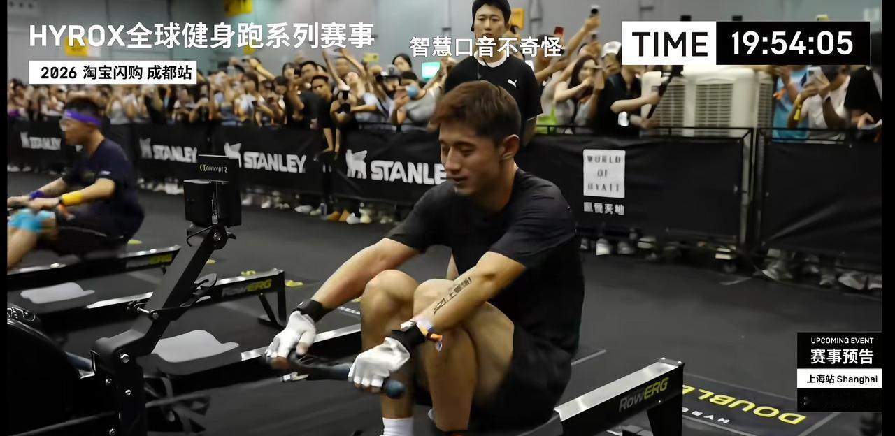 虽然张继科是得过奥运冠军运动员，但是确实是退役很久了，并且隔行如隔山。
他做成这