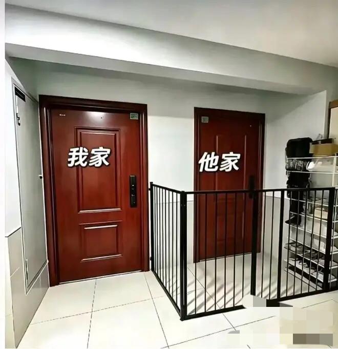 快被气晕了！近日，湖南的一个大妈吐槽，自己家里花一百多万买的房子，竟然一刻都不想