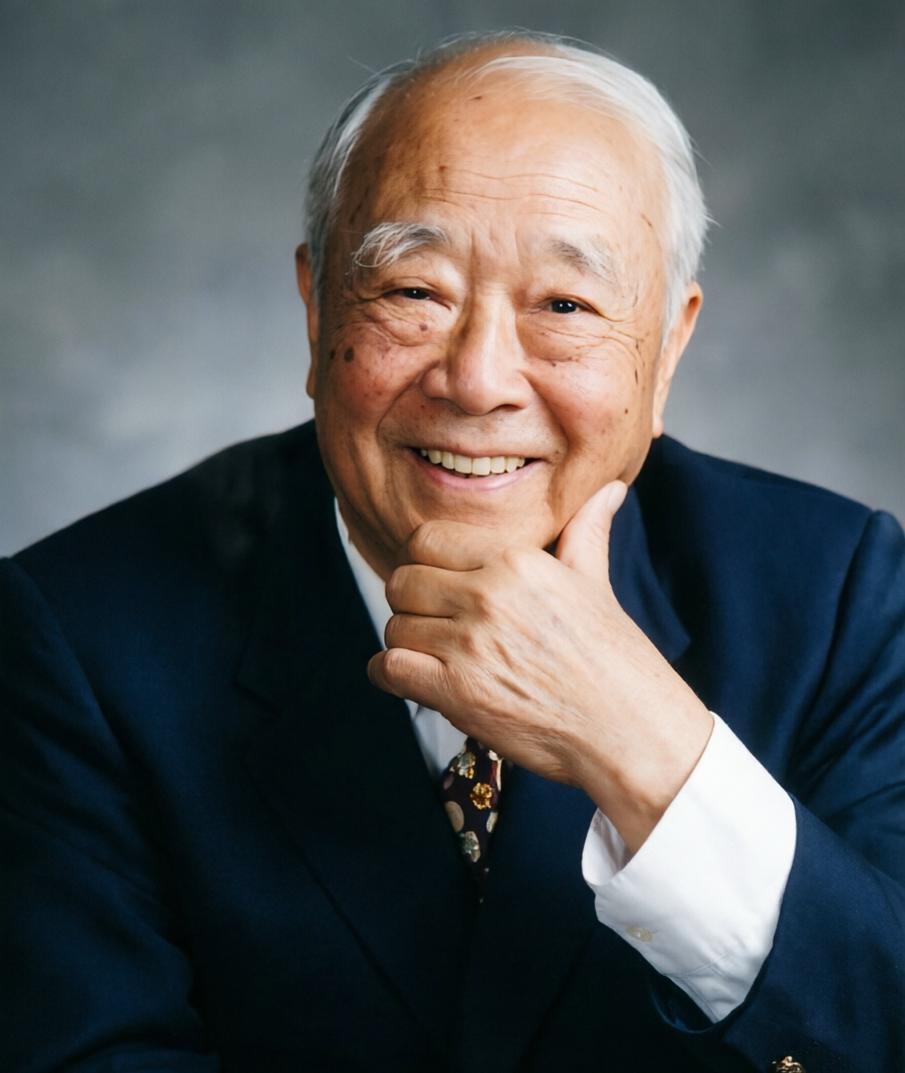 原国家体委主任，1984年带队拿下奥运首金，晚年依然牵挂中国足球，默默奉献，受人