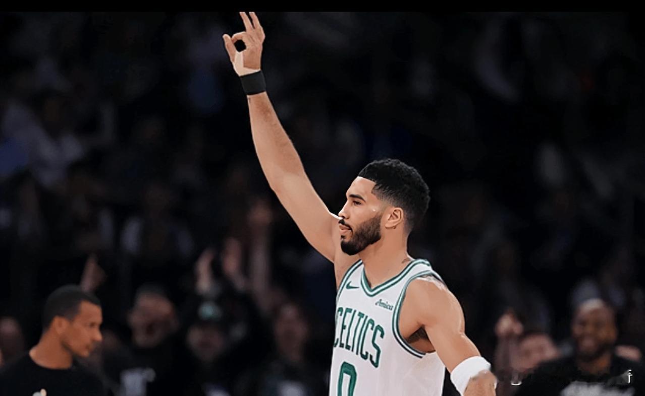 塔图姆伤退空砍42分，凯尔特人不敌尼克斯陷入绝境！NBA季后赛东部半决赛，大比分