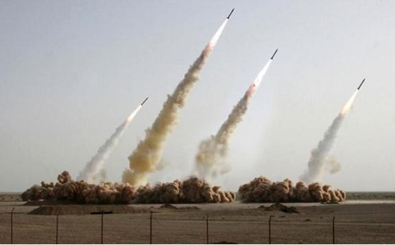 台湾青年联合会理事长何溢诚发文写道：“如果大陆想要武统台湾，那么台湾可能见不到解