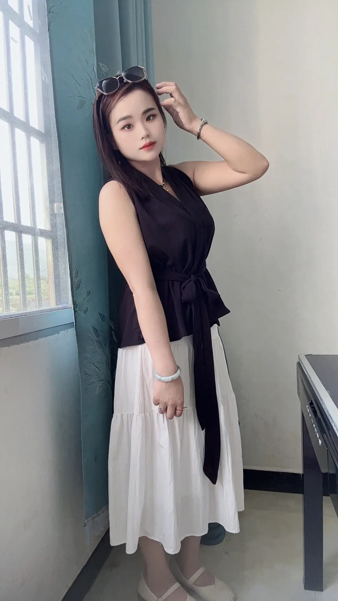 万事 尽其心 尽其力  然后顺其自然。别人对你的态度，往往取决与你的价...