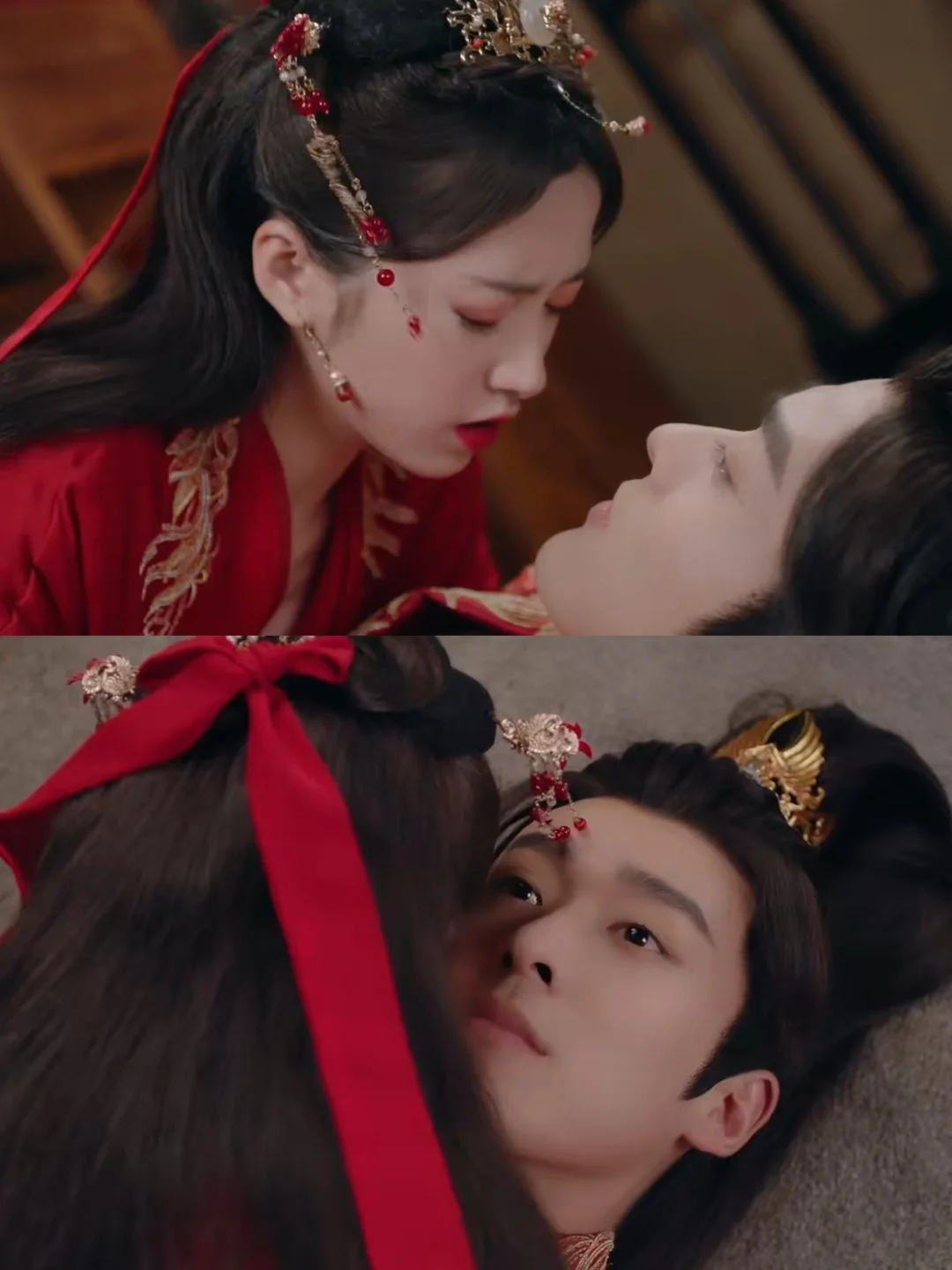 快三年终于开播‼️先婚后爱‼️宝藏小甜剧