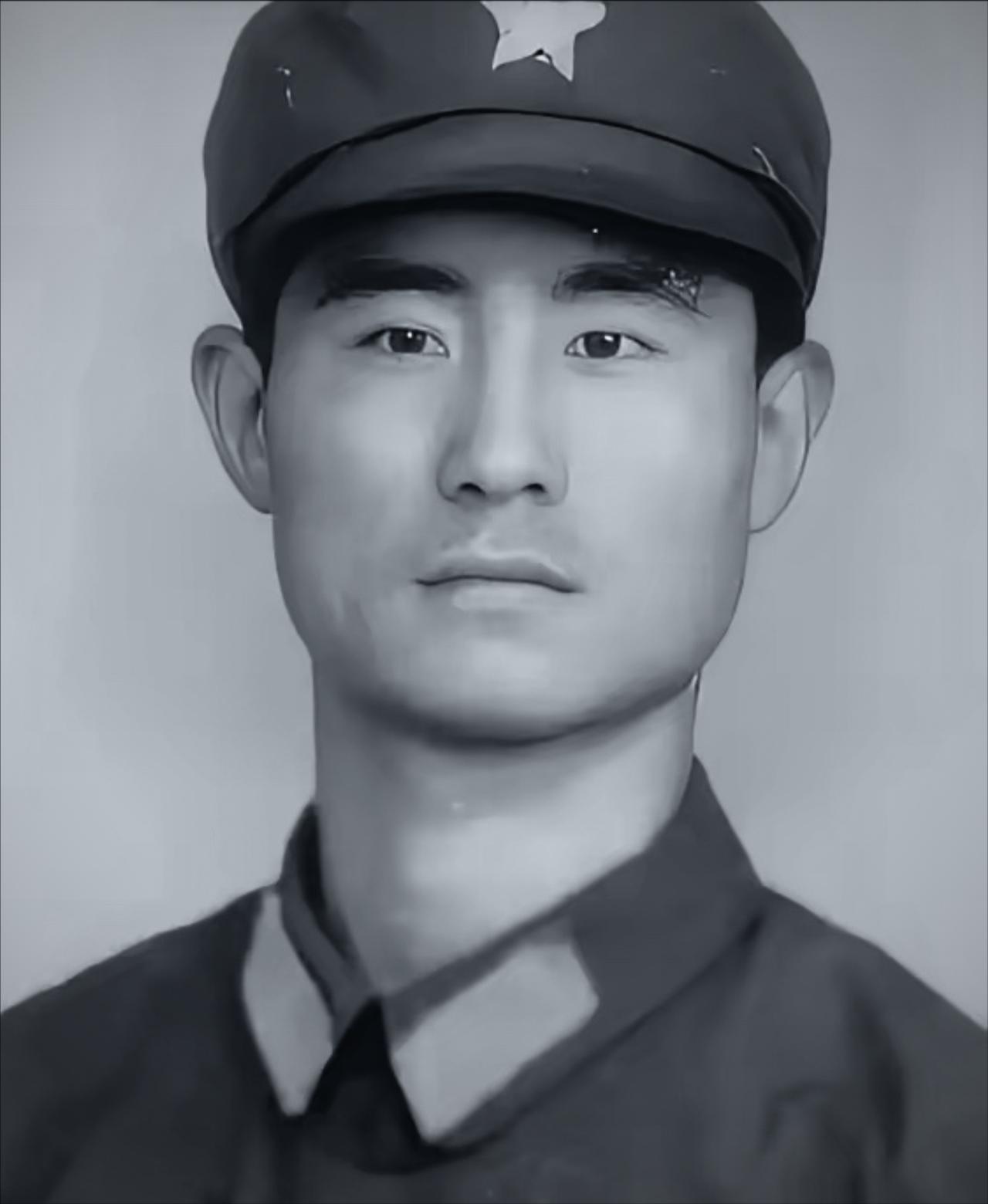 1979年，160师师长张志信把独子张力，调到最危险的侦察连。妻子打电话到前线，