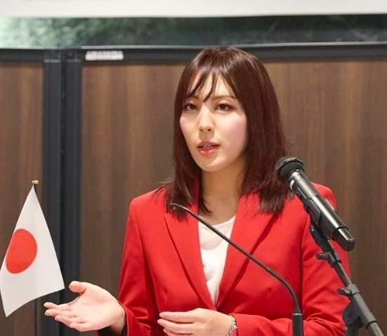 日本女作家桥本琴绘曾向中国发出警告：若中国对日本投下核武器，哪怕数百万人死亡，幸