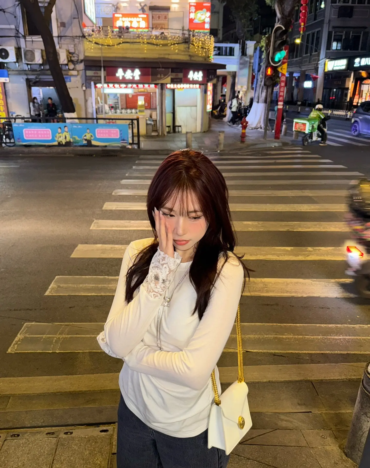 🔚广州&深圳。fk life 走了的人别回来