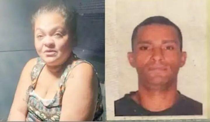 巴西单亲母亲目睹男友欲性侵11岁女儿，将其“怒杀”并割下生殖器焚烧！
 
这起震