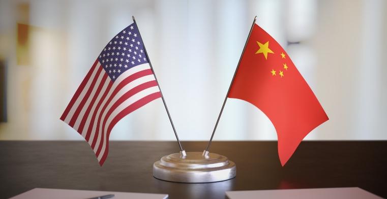 中美会晤前，美国计划对华展示武力……结果摔了两架飞机？
 
29日美国哥伦比亚广