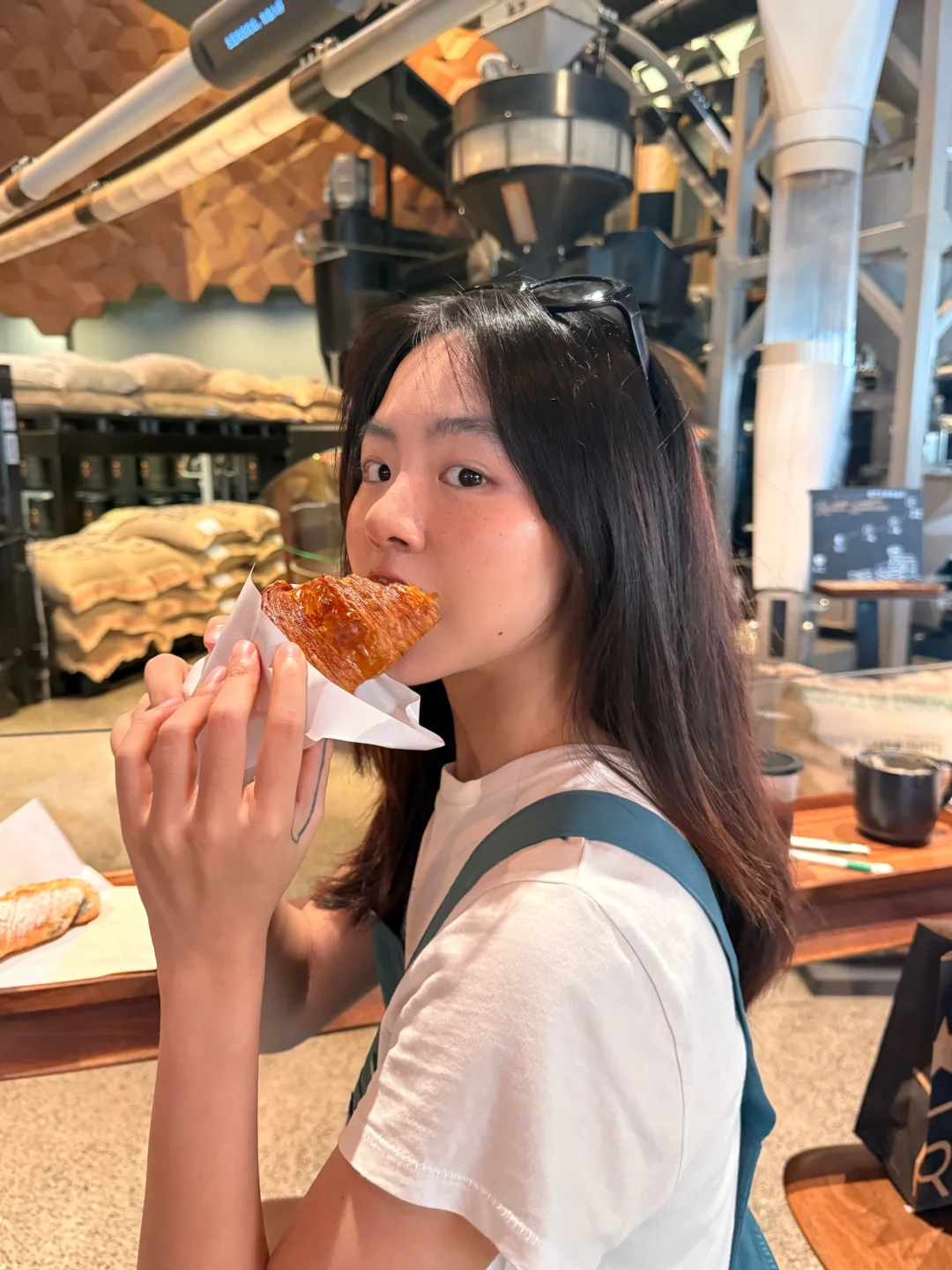 夏天真的再见了