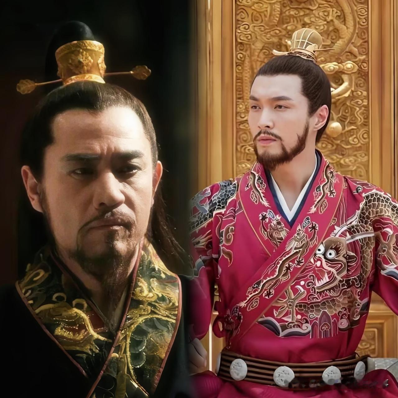 同样是顶撞皇权，为何朱祁镇痛下杀手杀于谦，嘉靖却始终放过海瑞
 
不少人会拿于谦