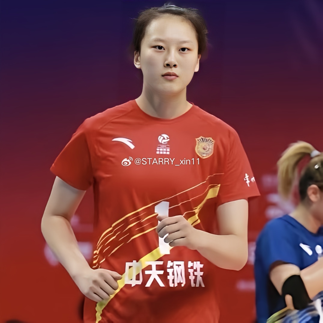 📊🇨🇳范泊宁：（4局）（全场最高）▶️20分：54扣18中2失误0被拦（成