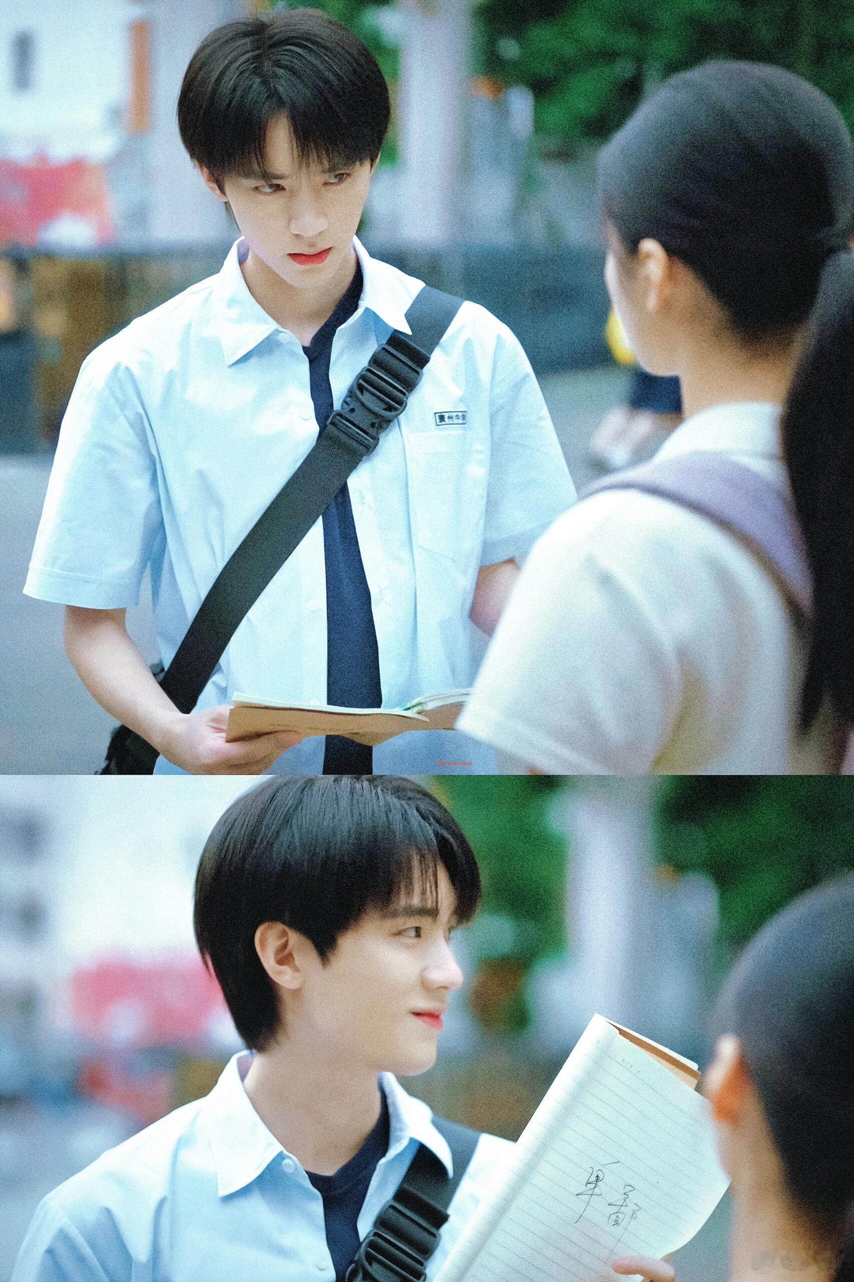 焕羽 我的评分：[星星][星星][星星][星星][星星]焕羽观后感 当张婧仪饰演