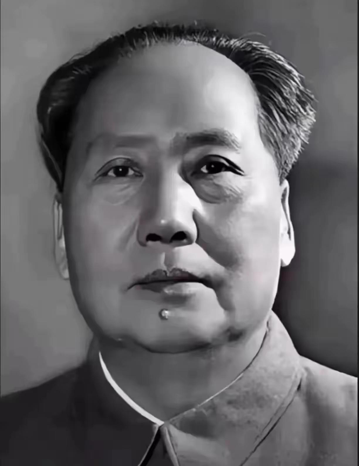 假   如

   在毛爷爷诞辰132周年纪念日，我与几位红友聚在一起为老人家庆