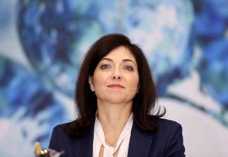 中方反击荷兰没收资产后，德国女部长恼羞成怒：北京需要被狠狠地打击一下！凯瑟琳娜·