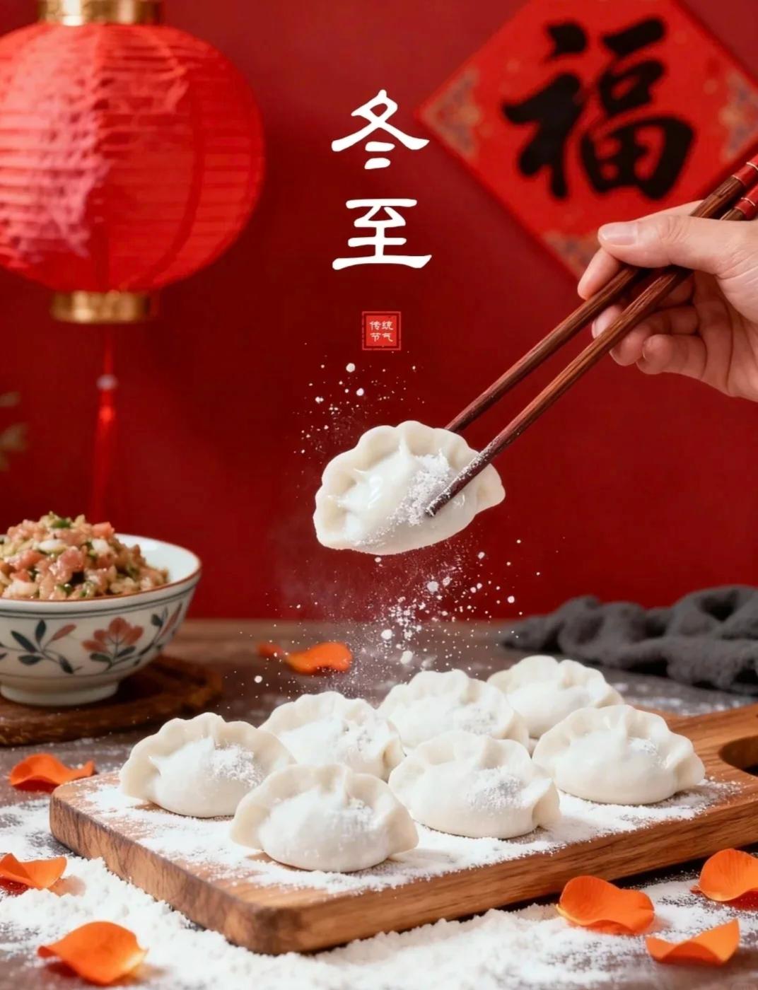 今天是“天赦日”，快来为自己和家人祈福吧！
​冬至本身并不固定是天赦日，之所以会