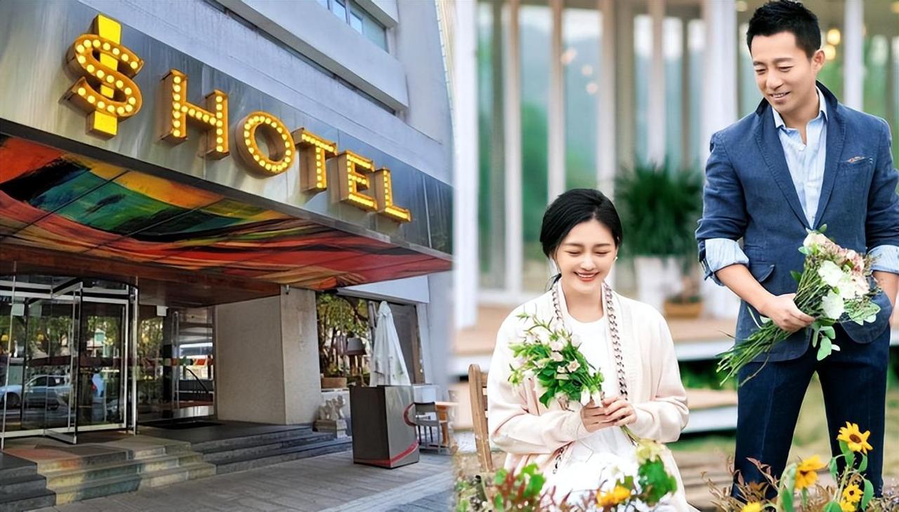 打脸如此之快！汪小菲捐出酒店全部资产，她们俩彻底坐不住了

1. 汪小菲把酒店物
