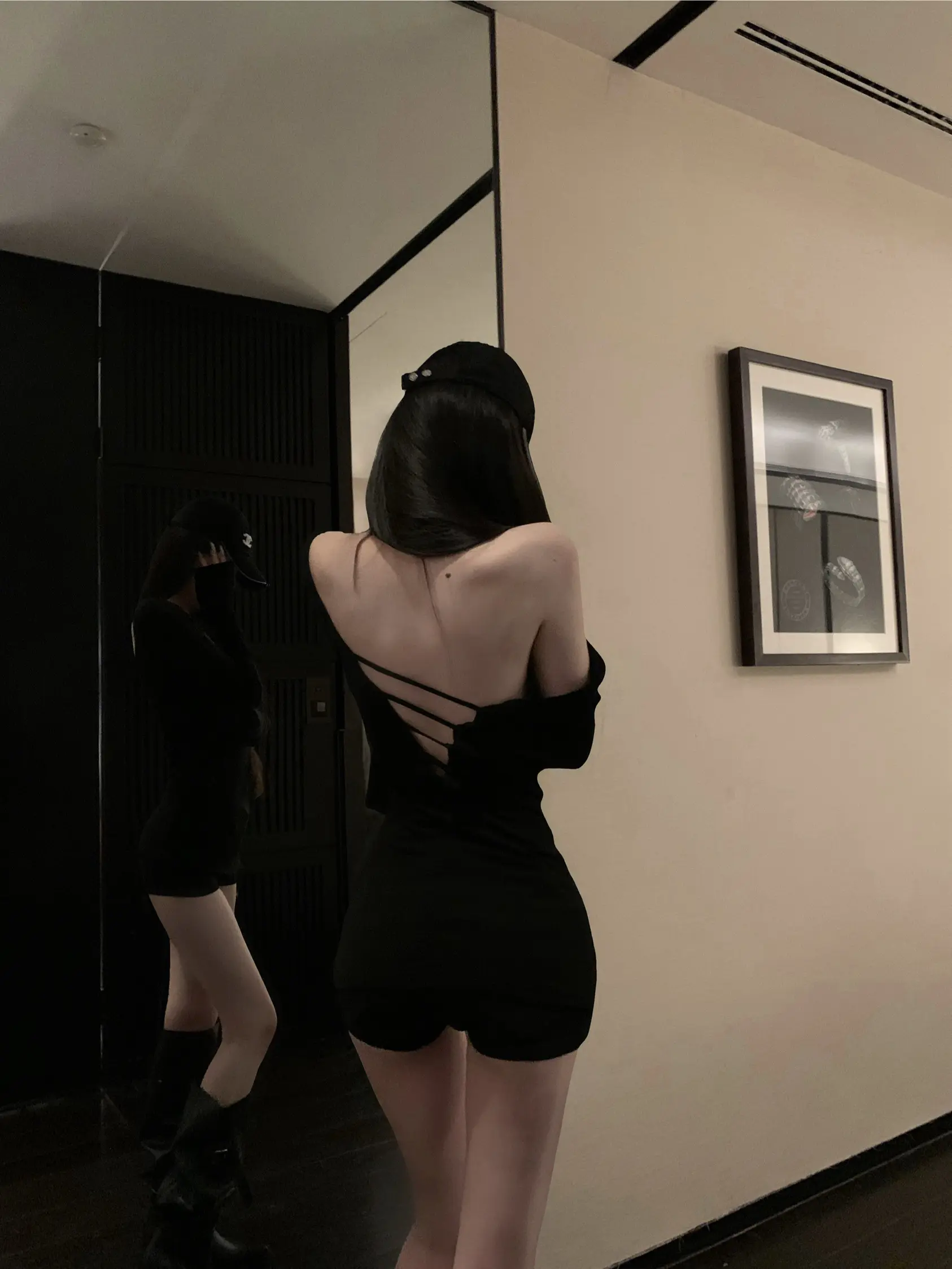 老婆 请不要拒绝我。