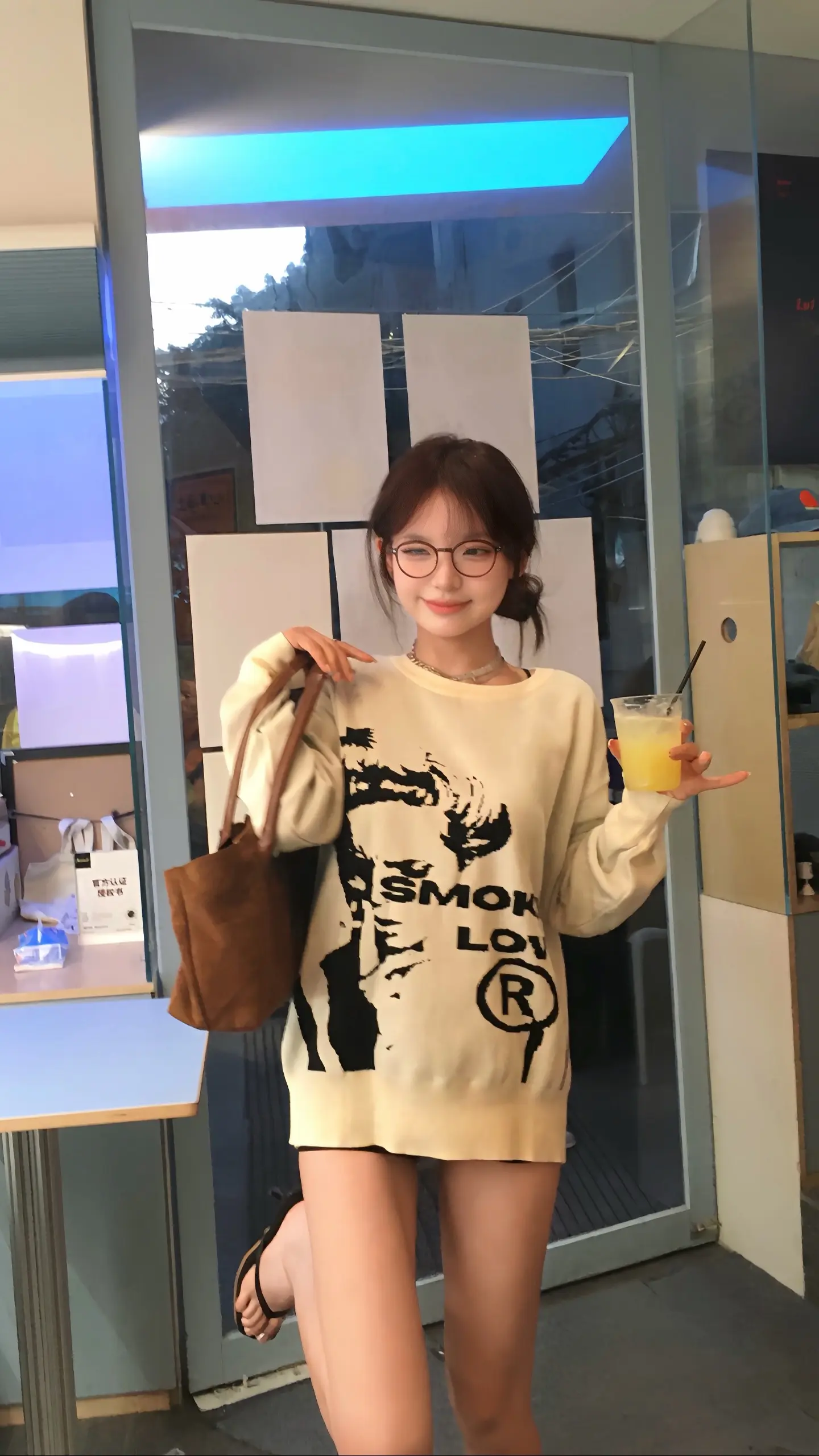 画一个圈圈冷酷你૮₍ꐦ -᷅ ⤙ -᷄ ₎ა