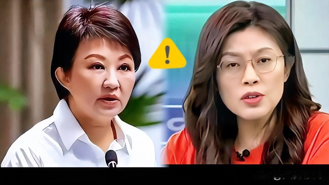 政客变脸的速度，
永远比翻书快。

昨天还在死死捂着牌观望风向，今天就抢着拿大喇