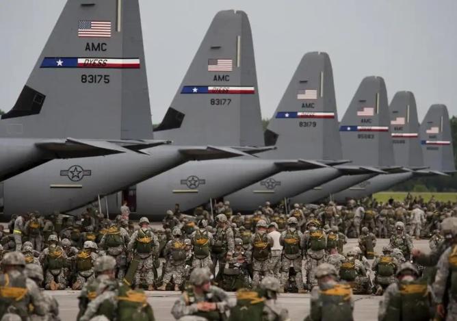 不少人心里都藏着这个问题：美国为何这么“狂”？像是想打谁就打谁，联合国也束手无策