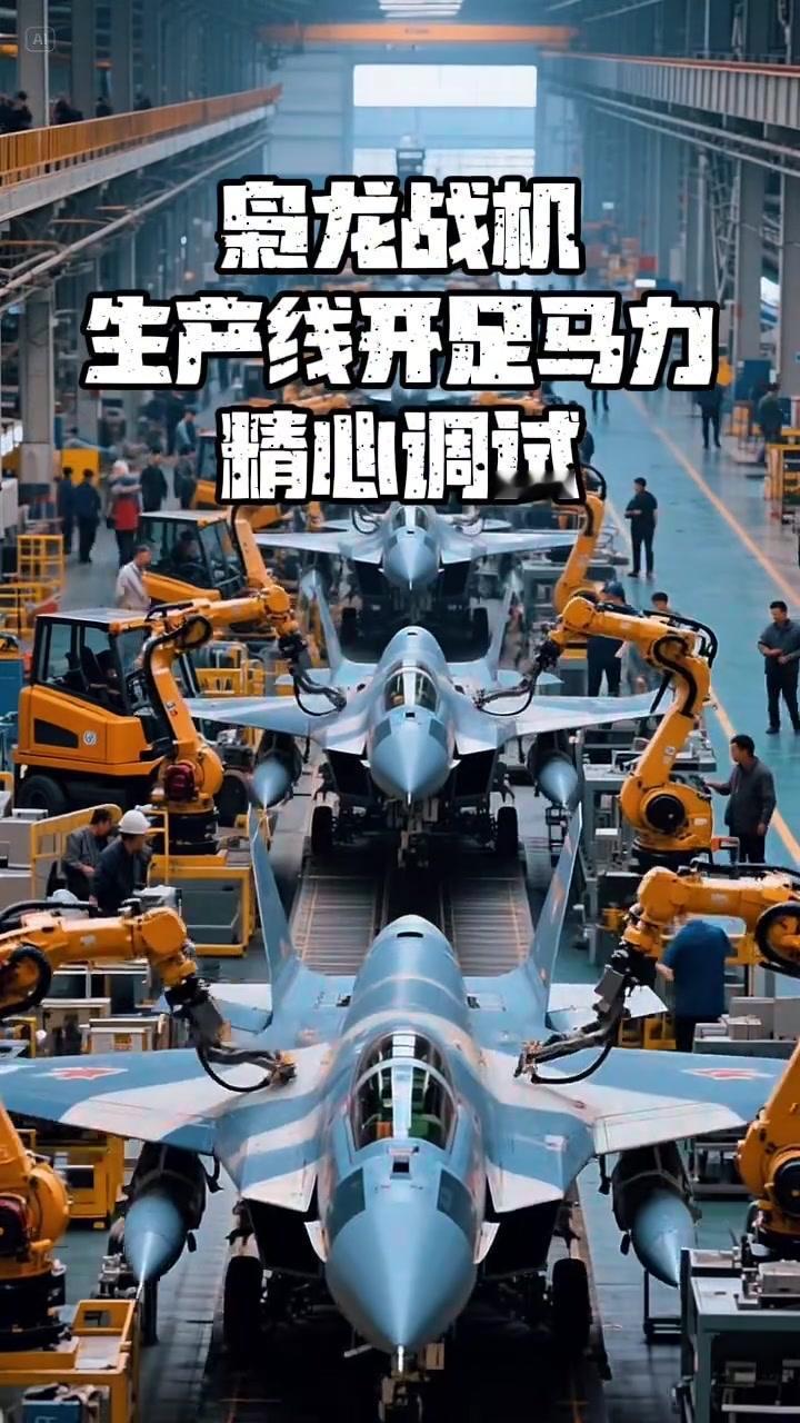 多国抢购“枭龙”战斗机：这波“国货逆袭”，藏着世界格局的新变化

最近国际军贸市