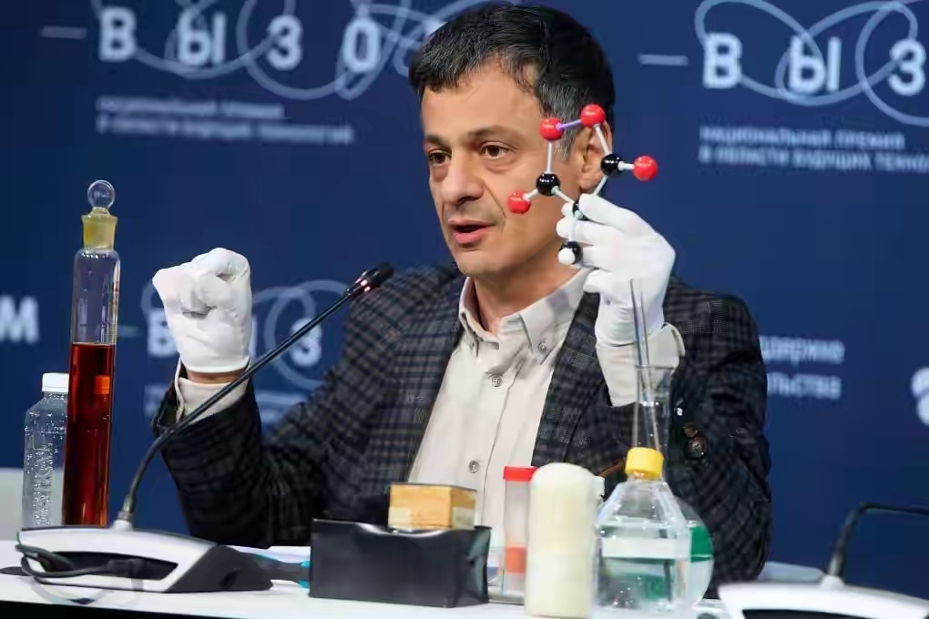 俄罗斯顶尖科学家表示，中国现在是世界第一科技强国烽火问鼎计划