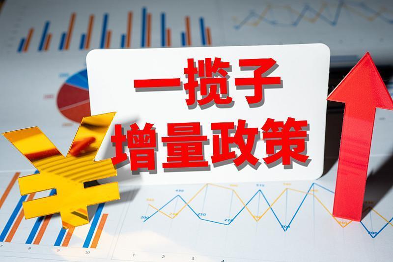 说下这轮一揽子增量政策对股市的影响，真不是喊个口号就能直接拉爆行情的。
翻出去年