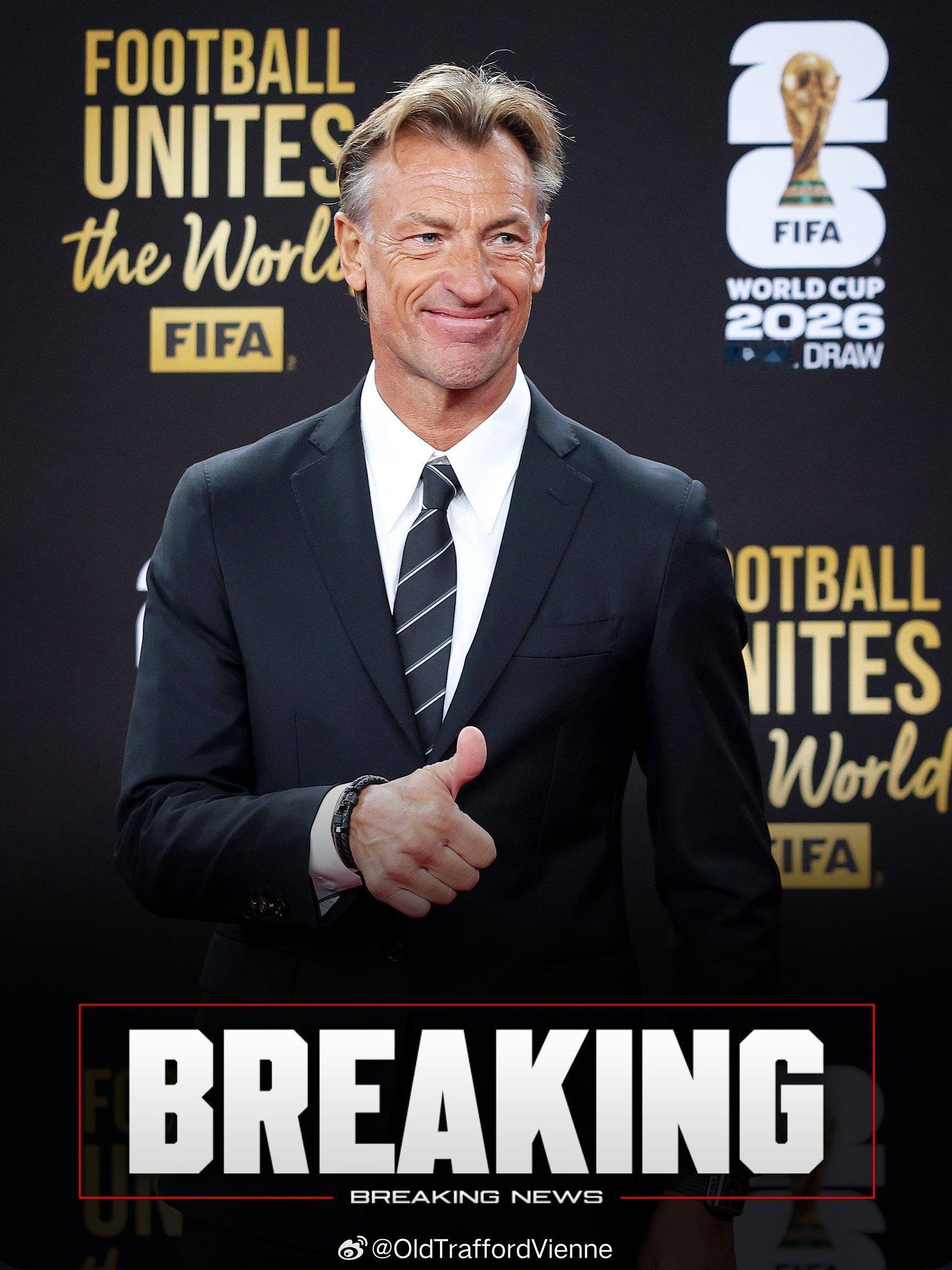 沙特主帅下课沙特能去世界杯吗？ 