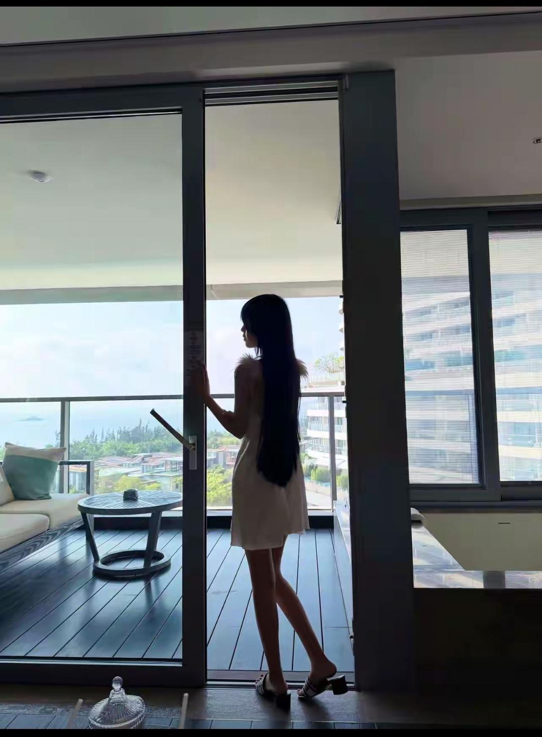 这种类型的女孩子您觉得值得拥有和保护吗？