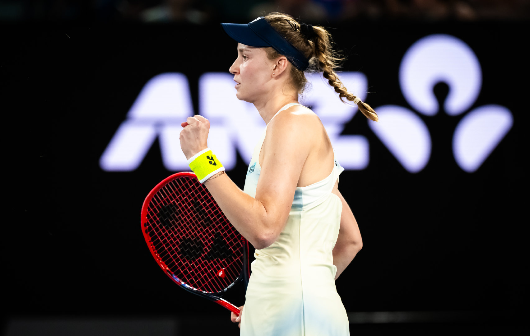 萨巴伦卡vs莱巴金娜 两位球员在晋级决赛的道路上都不失一盘👉上一次发生在澳网是