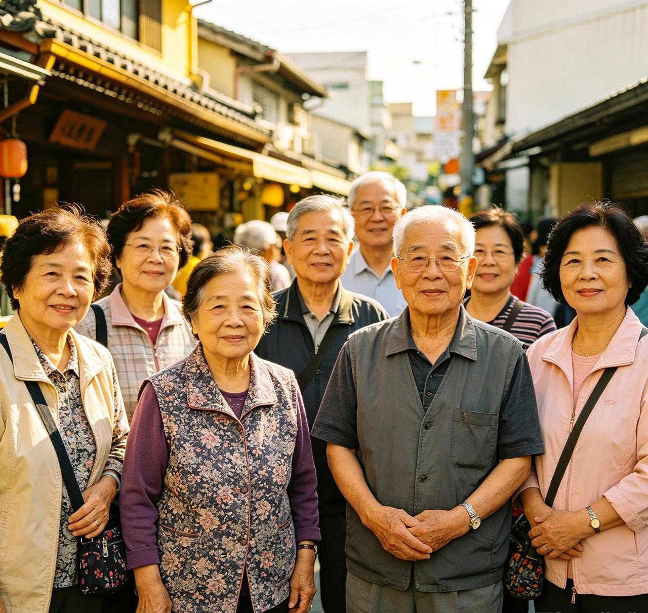 台湾政坛持续动荡，各方拉扯博弈不断。很多人觉得政治纷争离自己很远，只影响政坛人物