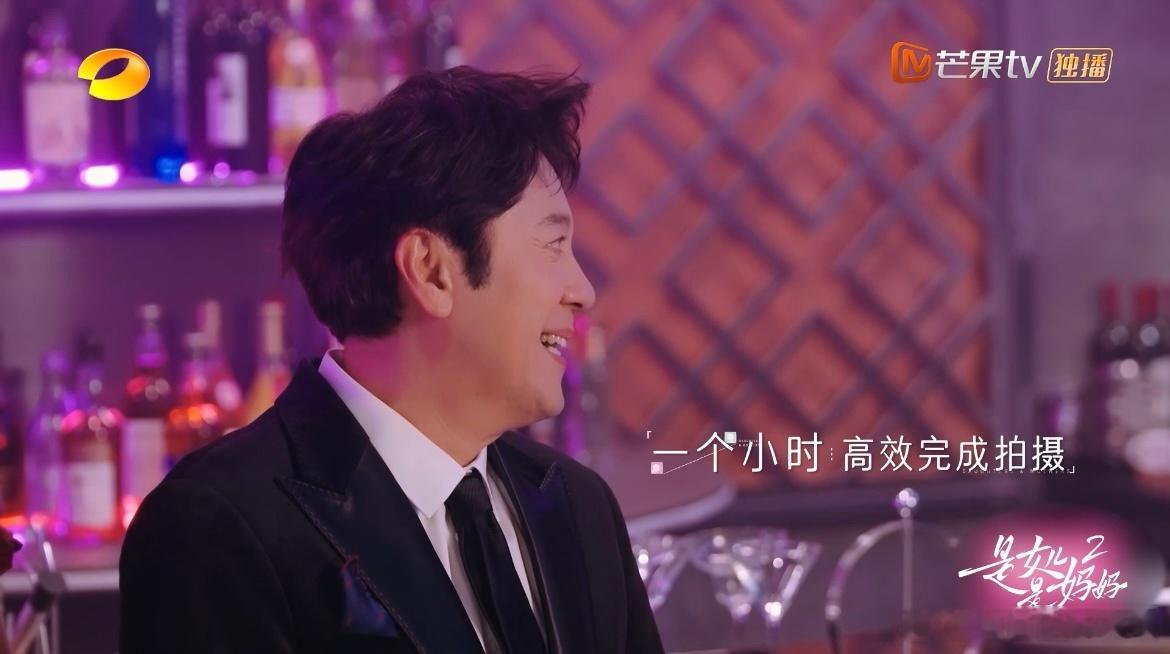 黄圣依蔡国庆有自己的英雄救美是女儿是妈妈 经典英雄救美+反转！黄圣依酒吧遇麻烦，