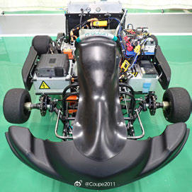 FCV