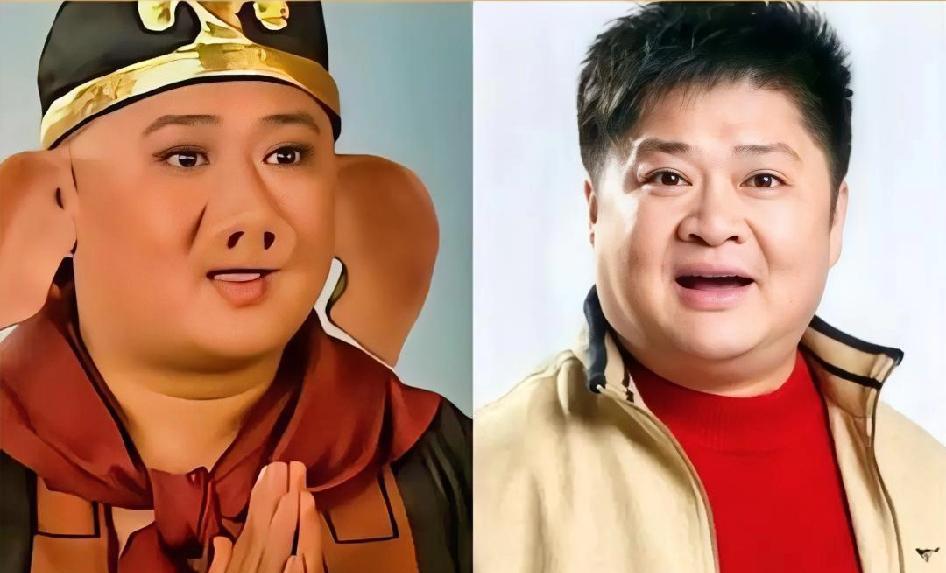 豆瓣8.3分，评分压过《权游》。
但真正戳中我们的，是编剧藏在神话里的那句脏话。