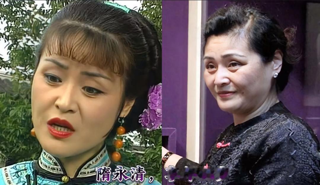 大家总在感慨， 2026 年有太多熟悉的艺人离开，却忘了 2025 同样是令人心