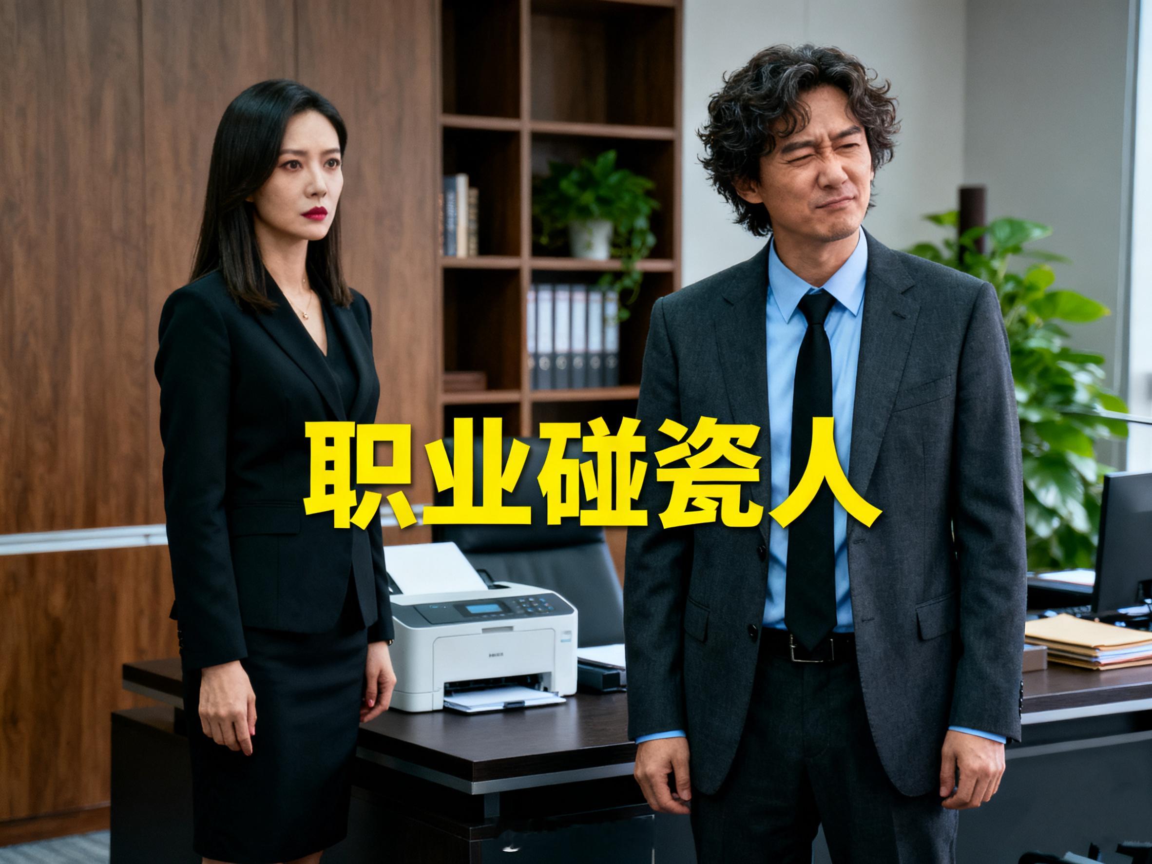 遇到高薪碰瓷者，企业应该如何防范法律风险职场那些事儿律师法律律师 张某在入职一家