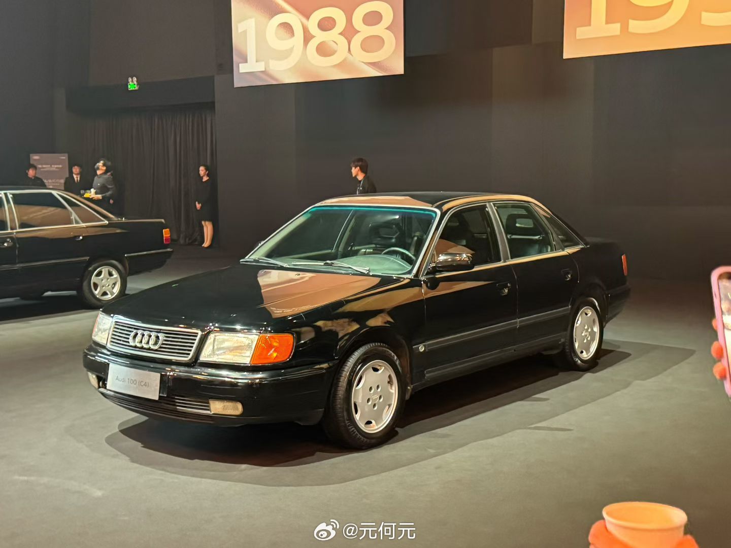 奥迪A6历代车型，各位最喜欢哪个？和哪代有故事，分享分享不 