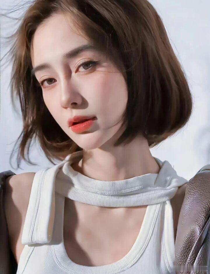 angelababy  angelababy君绮罗“春生草木 夏为蔓枝 爱意春生