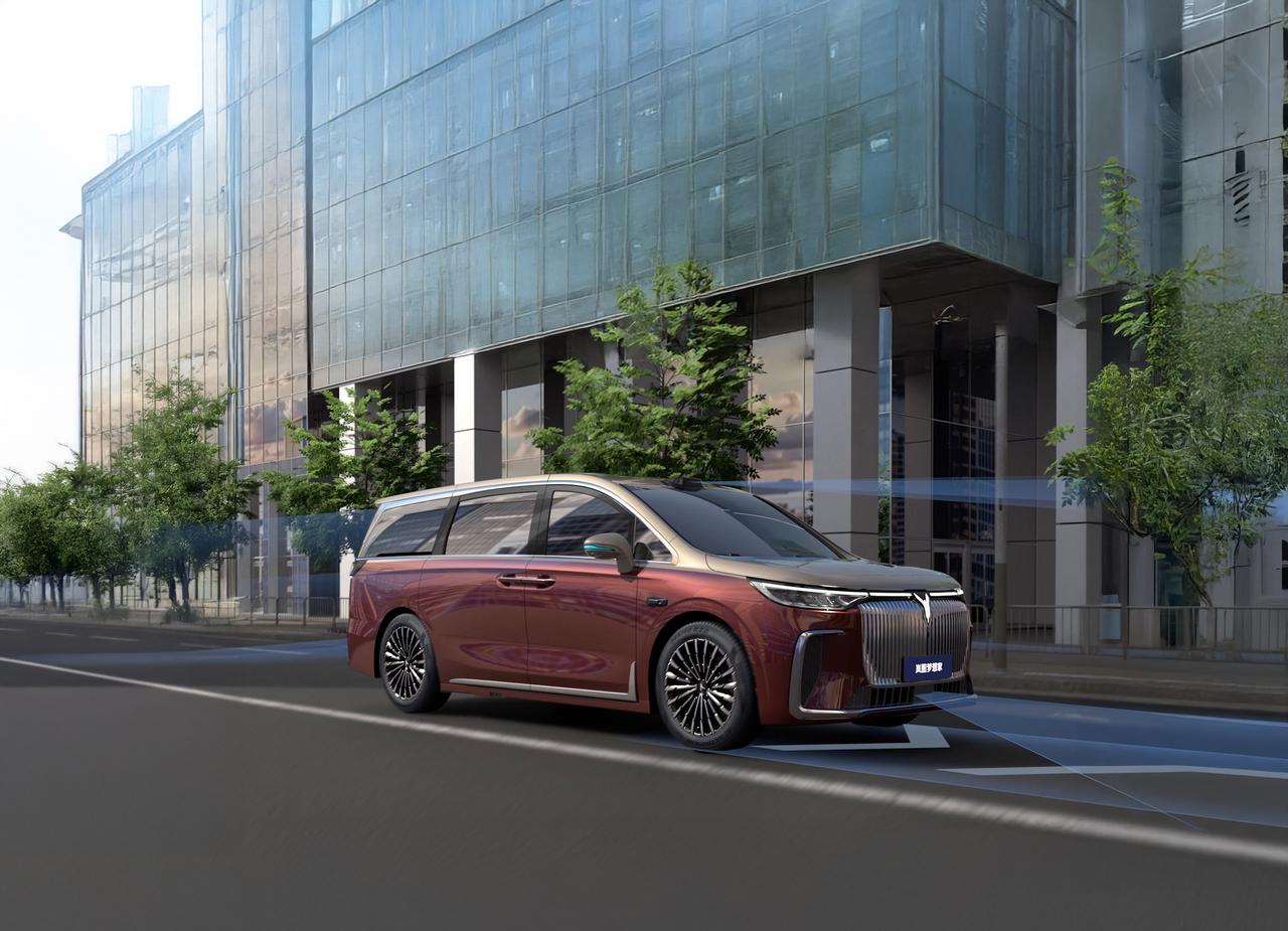 《第二代刀片电池发布：仰望2026款全系标配闪充》
以前带家人长途开电车，最怕的