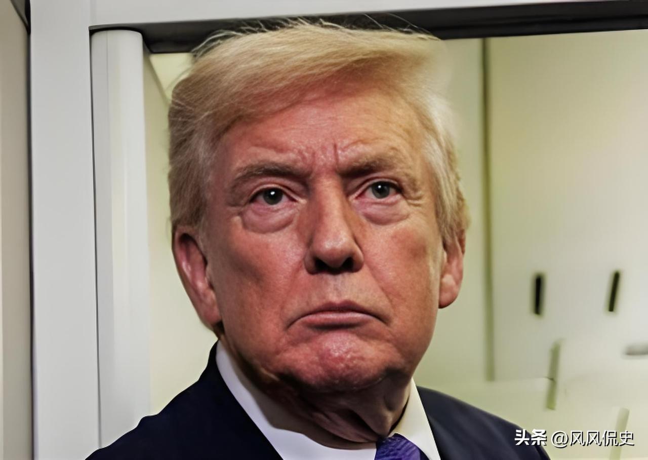 中美关系走到关键节点，中国的立场不再有任何模糊空间，态度清晰、强硬、一锤定音。据