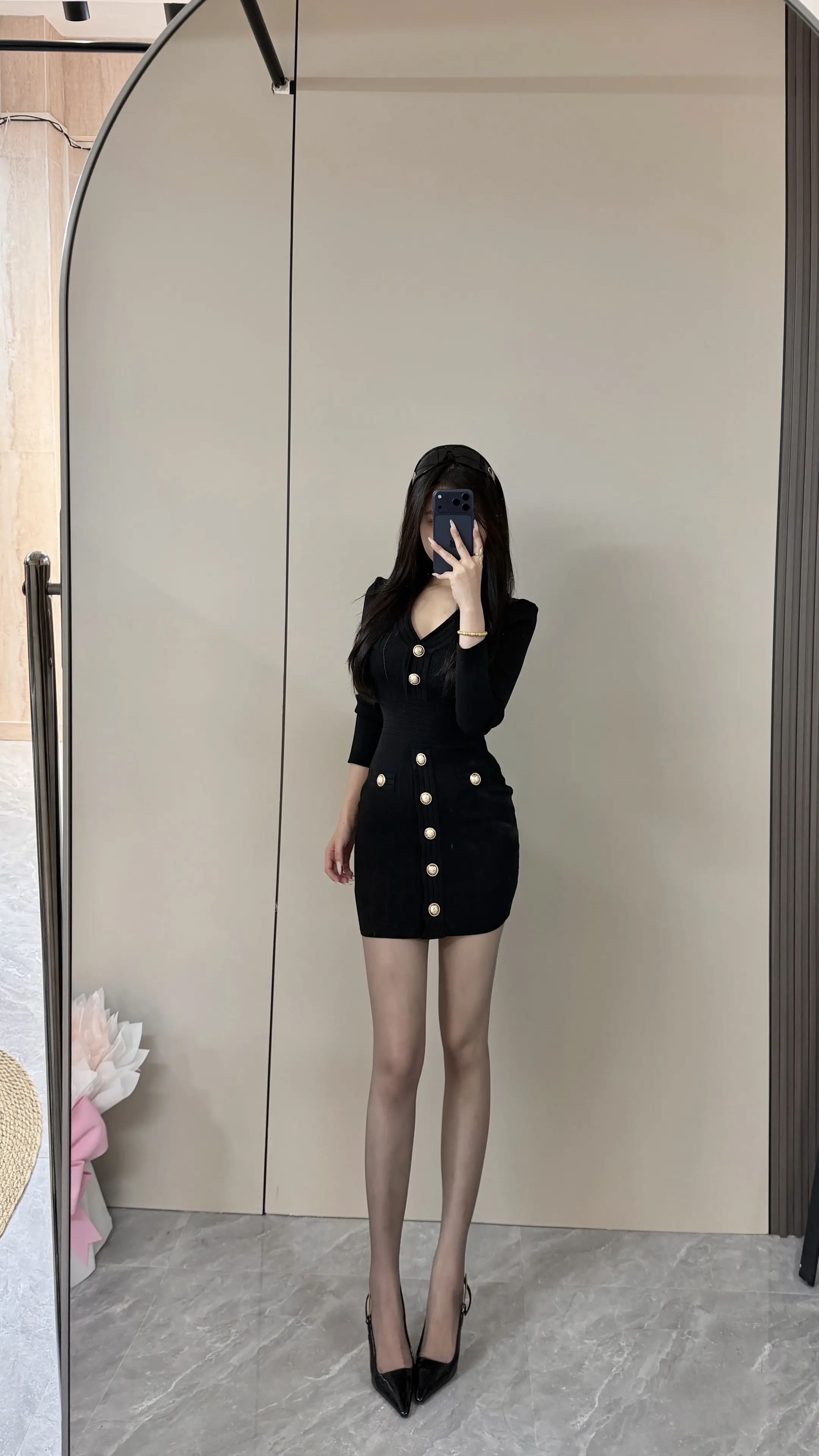 姐姐是一种感觉。
