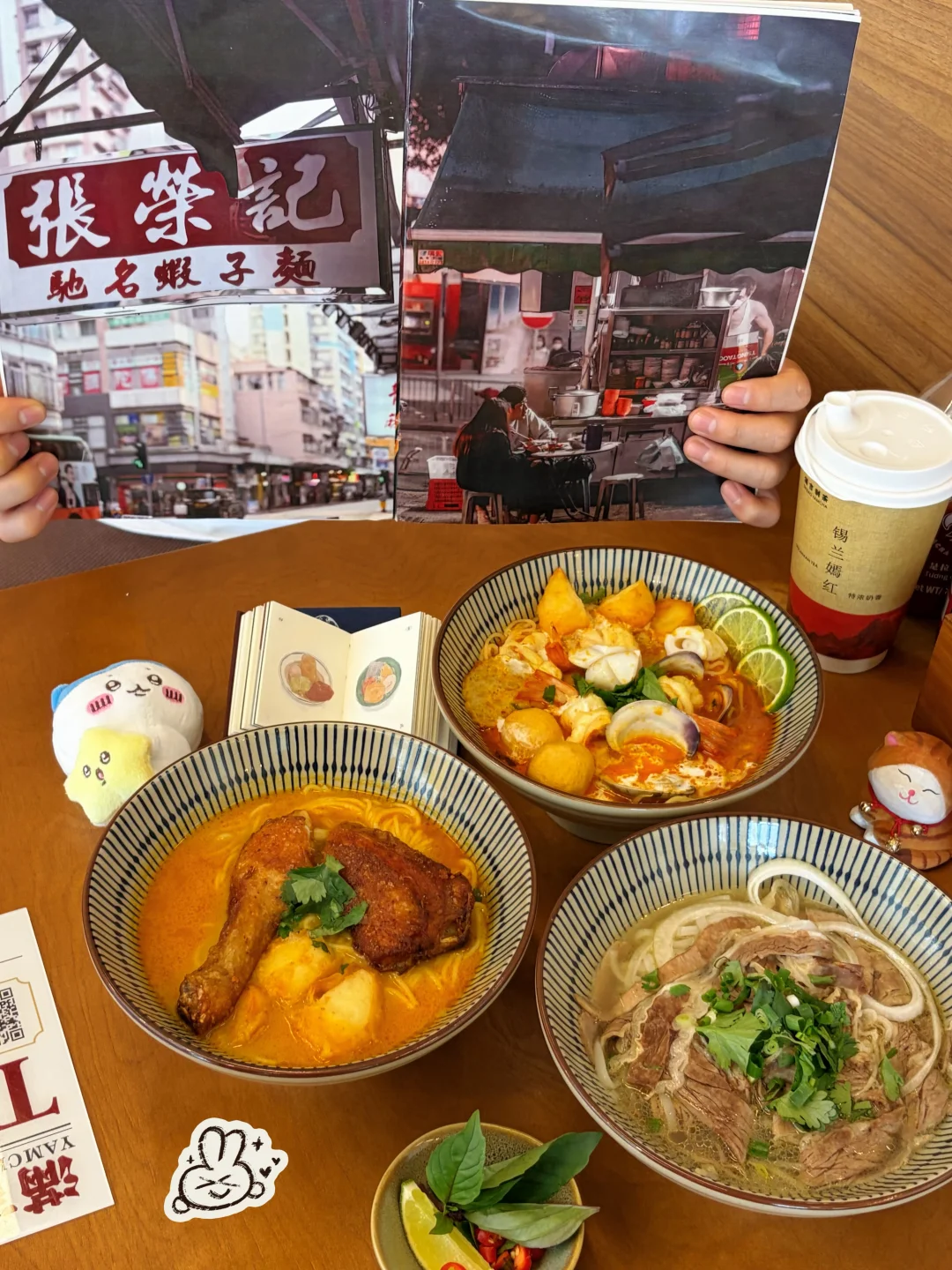 二人食氛围感东南亚料理小店🥹🥹（兴宁！