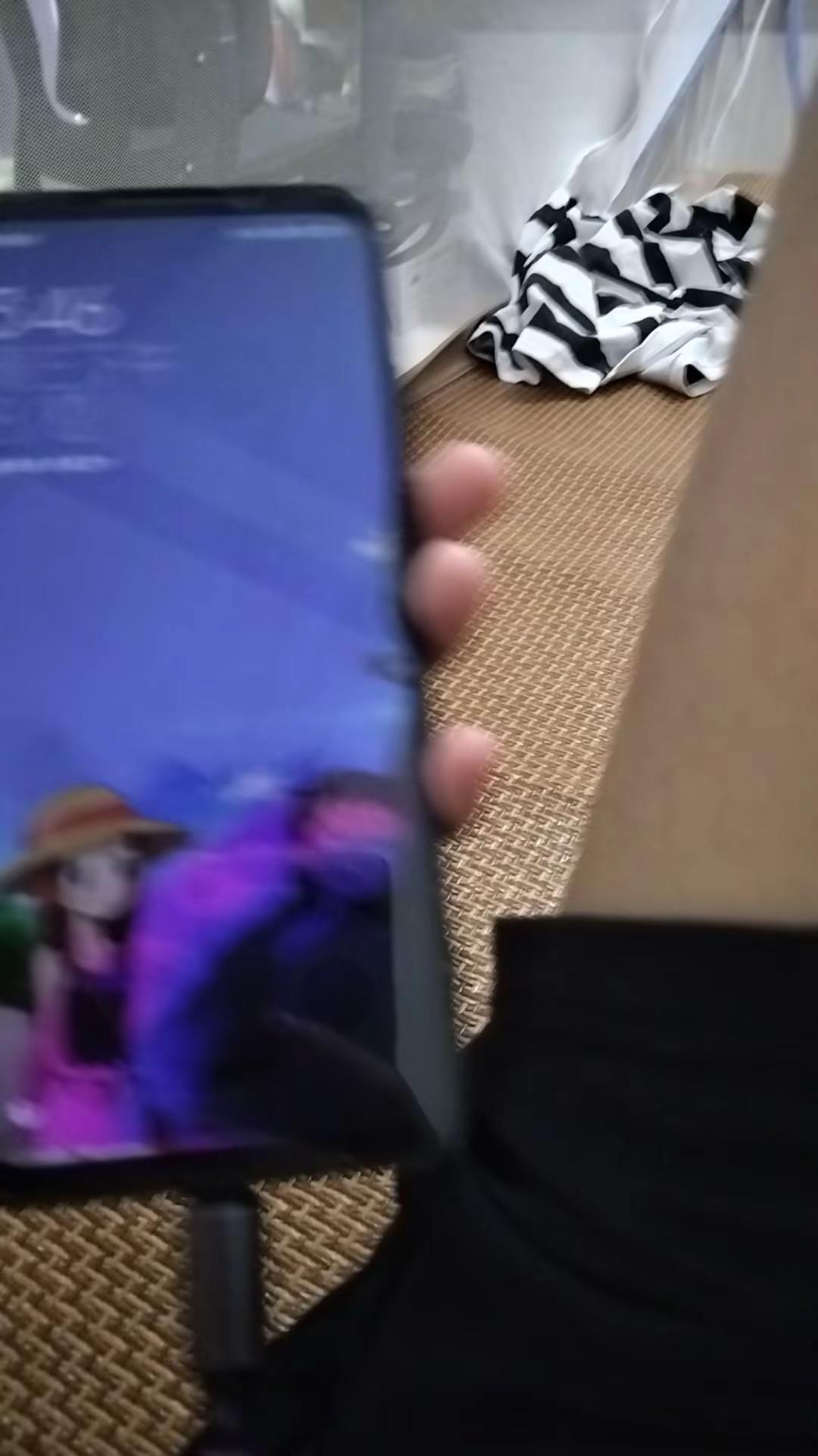 手机漏液了😭😭😭黑鲨手机漏液黑鲨手机