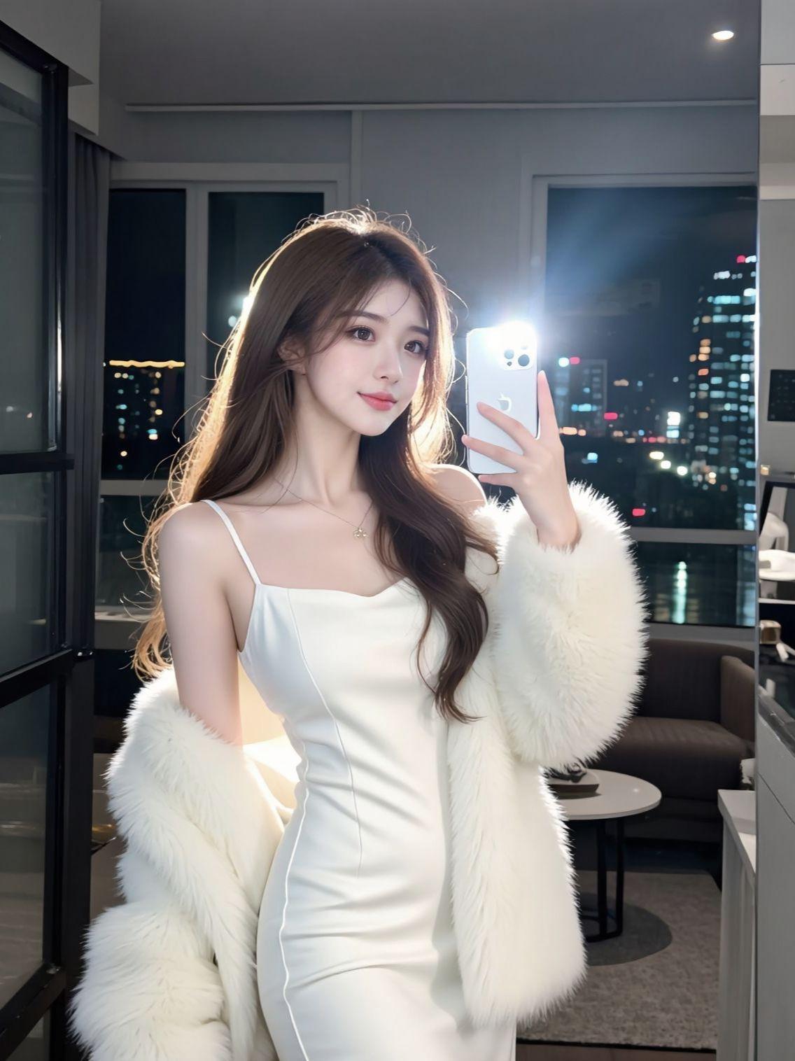 ❀ AI写真集 ❀。