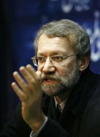 为什么明知道有以色列特工的情况下，拉里贾尼还要上街，是内部渗透厉害？还是拉里贾尼