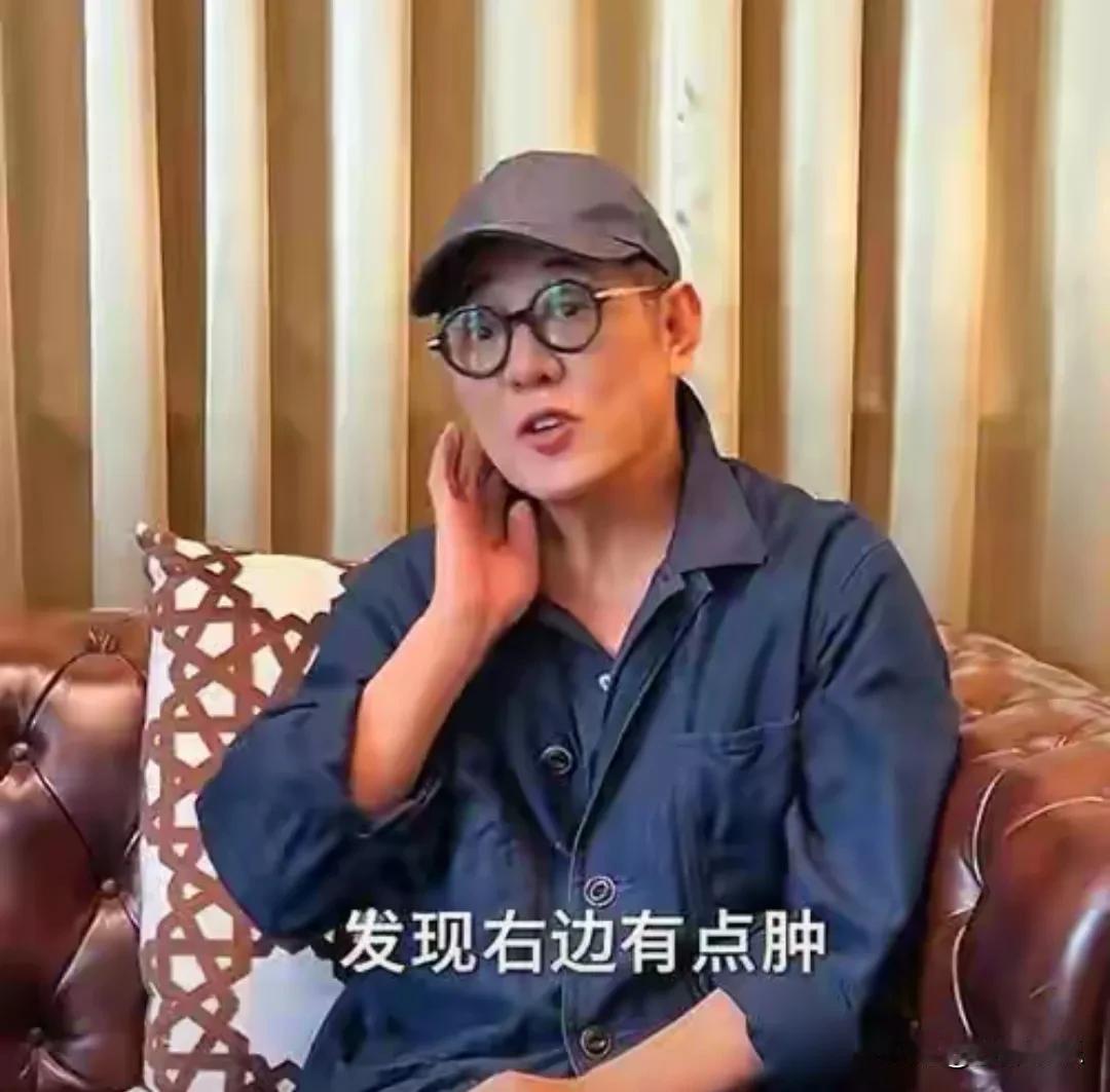 63岁李连杰，太让人担忧了！


5月11日，63岁的李连杰突然冲上热搜。这一次