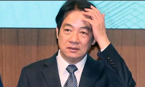 赖清德出来对我们放狠话了！赖清德声称，中国必须立即释放黎智英。2月10日，赖清德