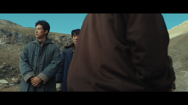 生命树开播生命树反馈正午剧的选人眼光果然没话说！《生命树》里的徐奥俊，作为新人表